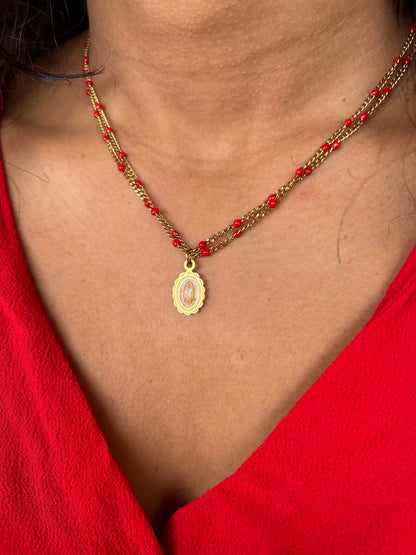 Collier JULIE
