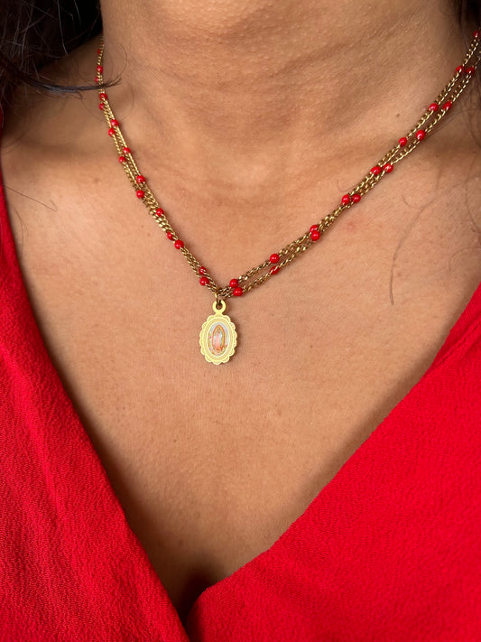 Collier JULIE