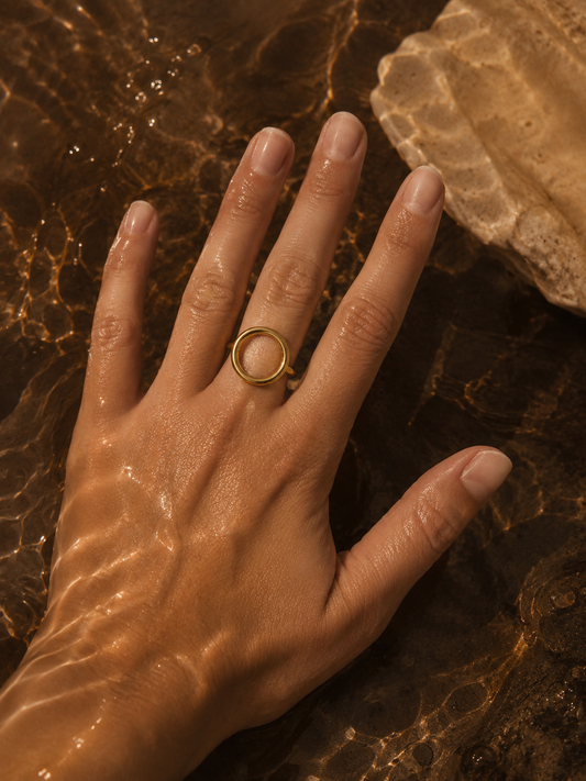 Bague VENISE