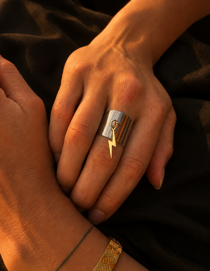 Bague COLINE