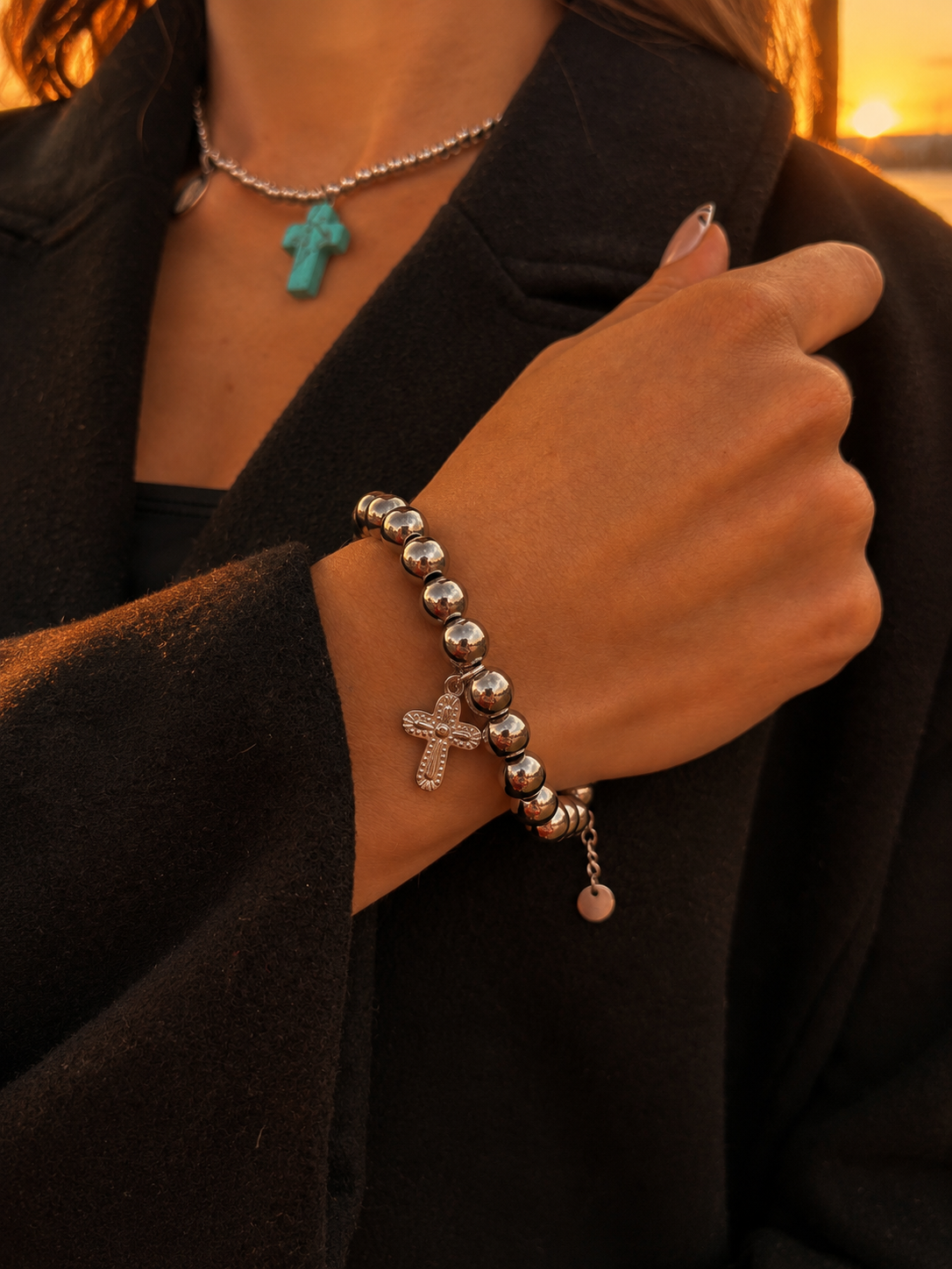 Bracelet COLOMBE