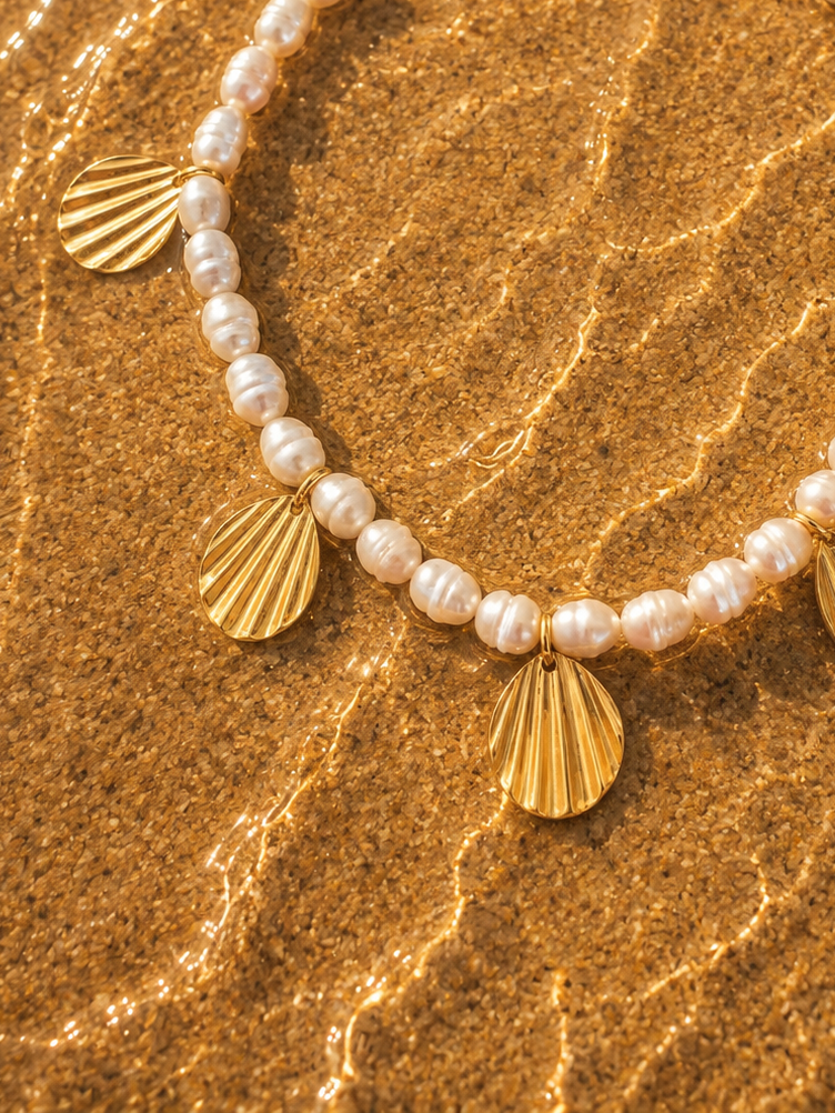 Collier BALI