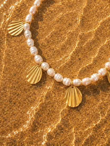 Collier BALI
