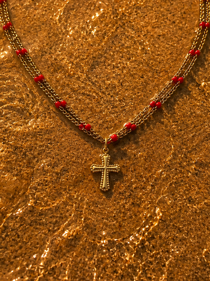Collier MARIA