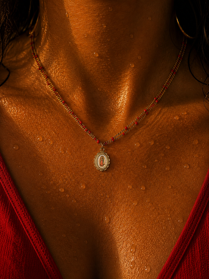 Collier LAÏA