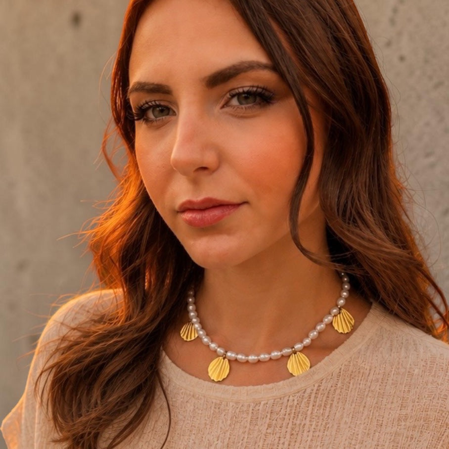 Collier BALI