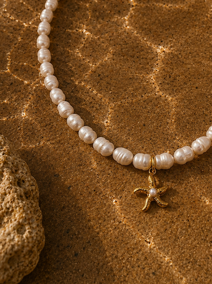 Collier CAMILLE