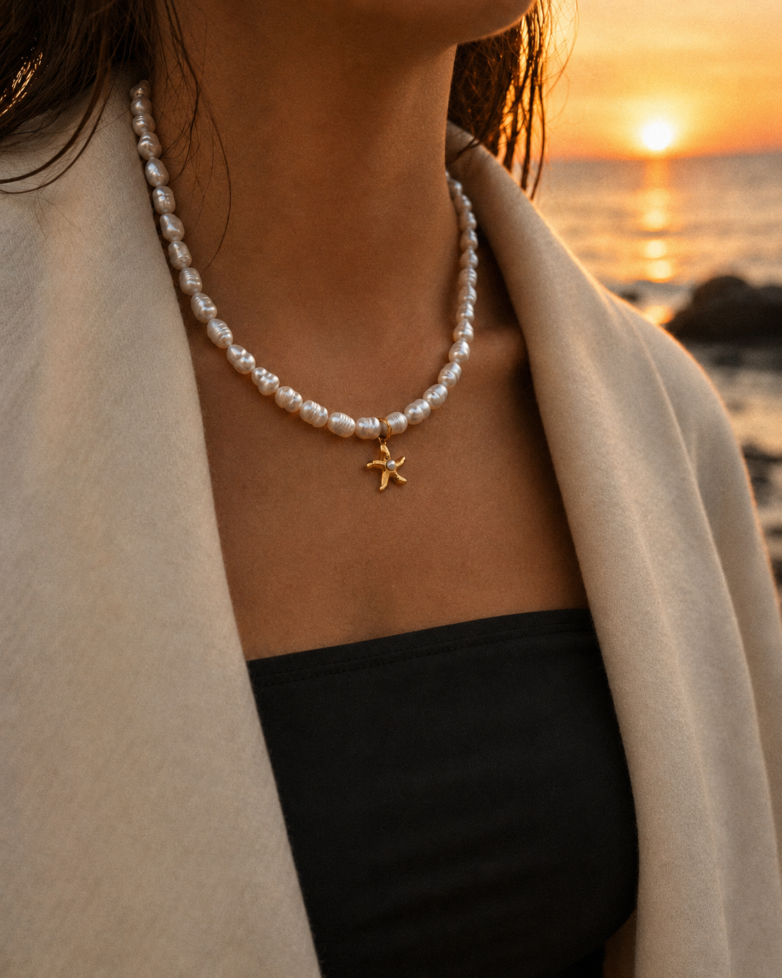 Collier CAMILLE
