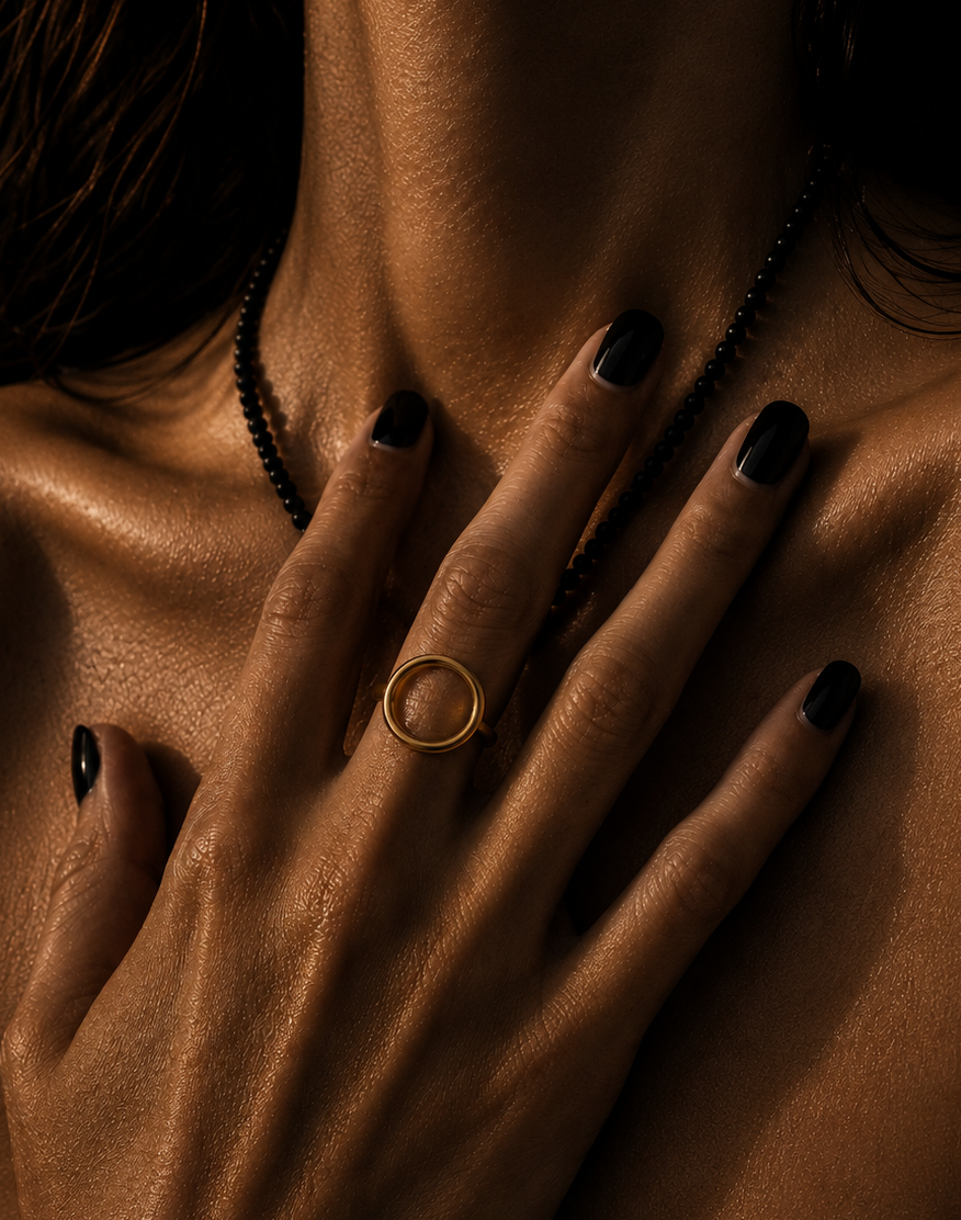 Bague VENISE