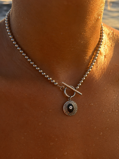 Collier LÉA