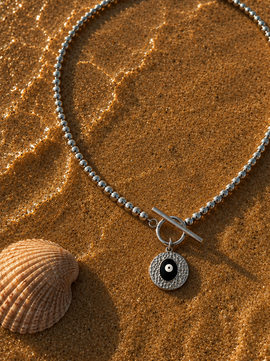Collier LÉA