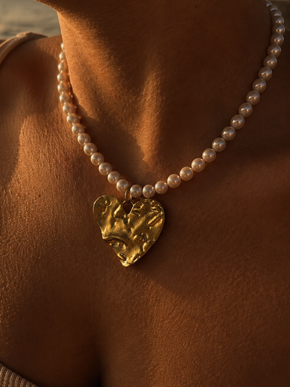 Collier EMMA
