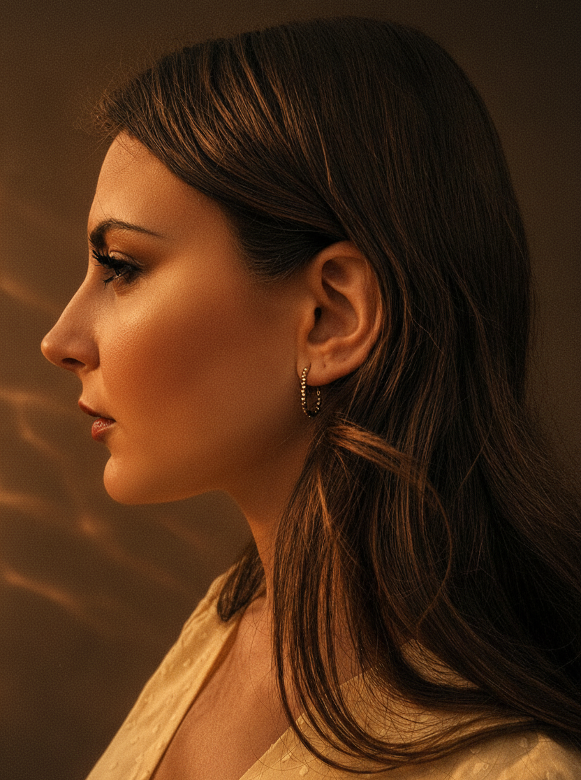 Boucles d’oreilles JULIE