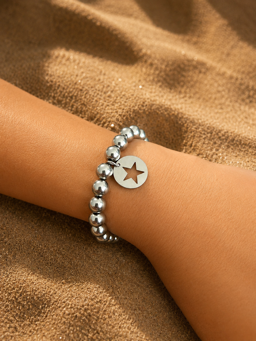 Bracelet STAR