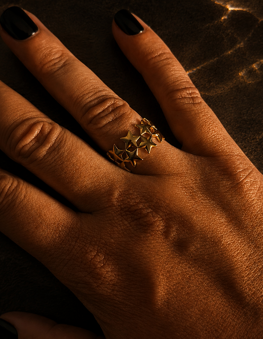 Bague CARLA