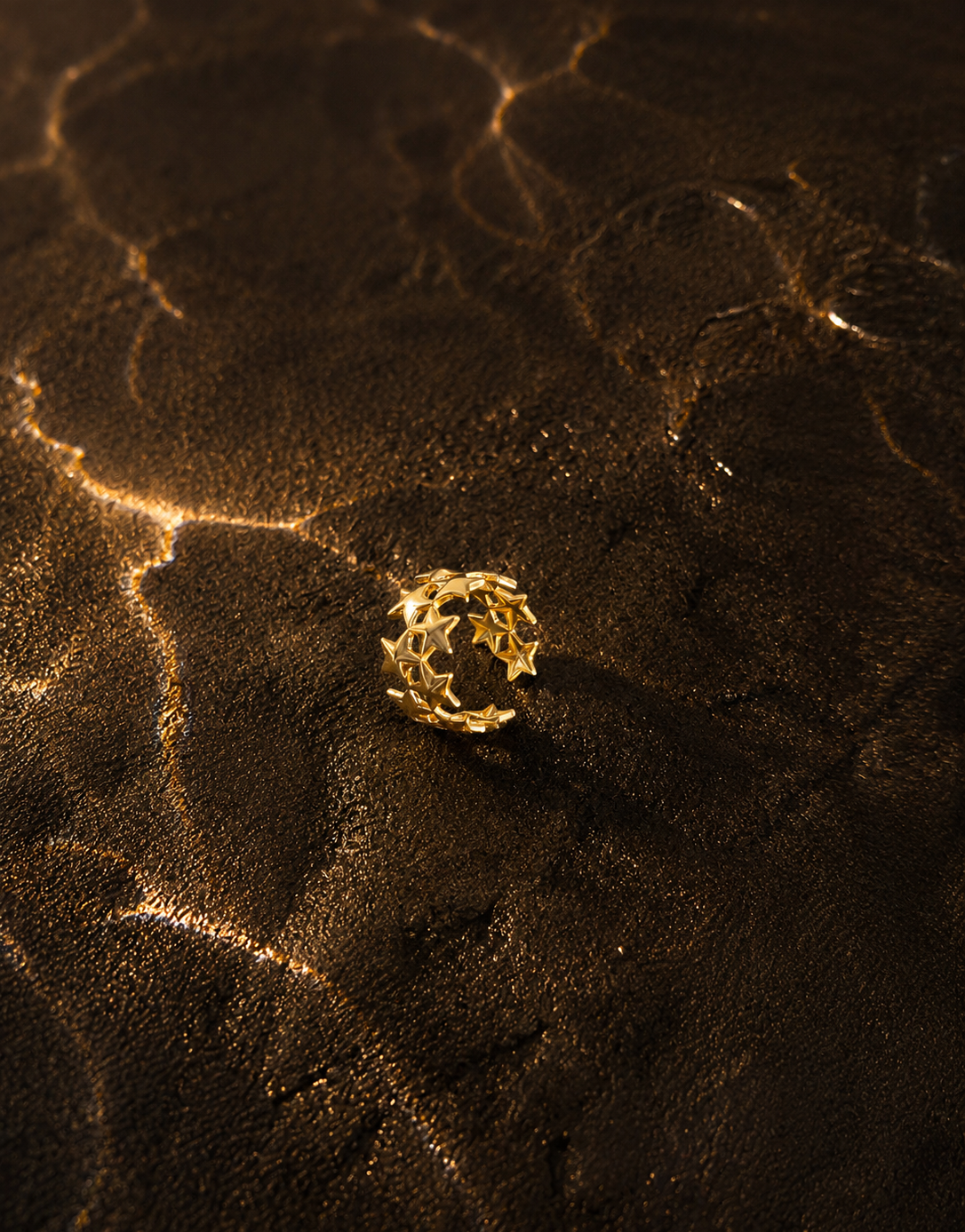 Bague CARLA
