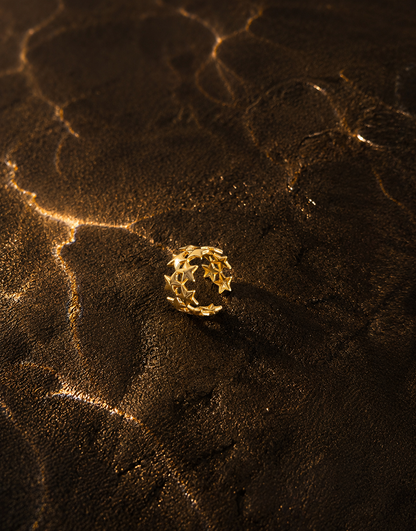 Bague CARLA