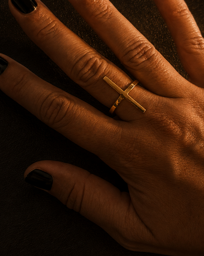 Bague MANON