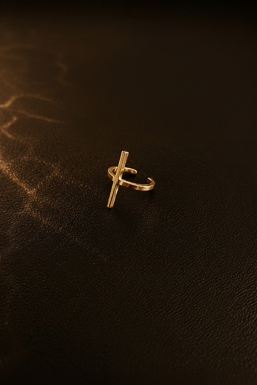 Bague MANON