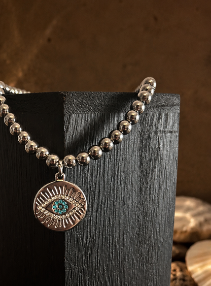 Collier CORFU