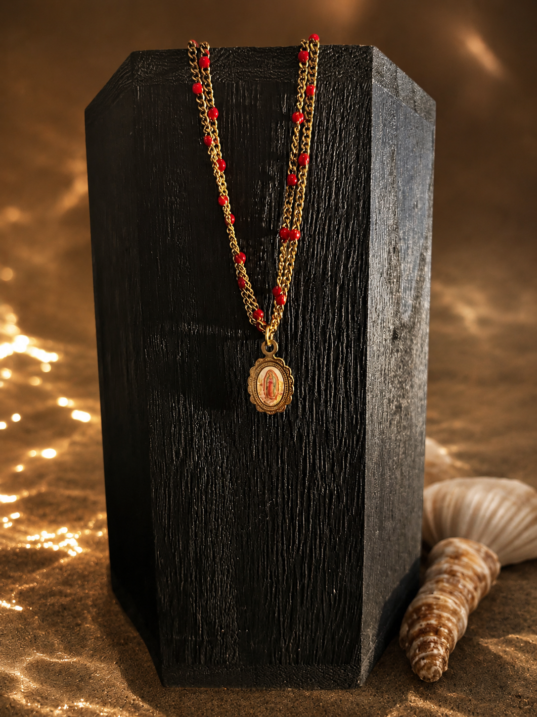 Collier LAÏA