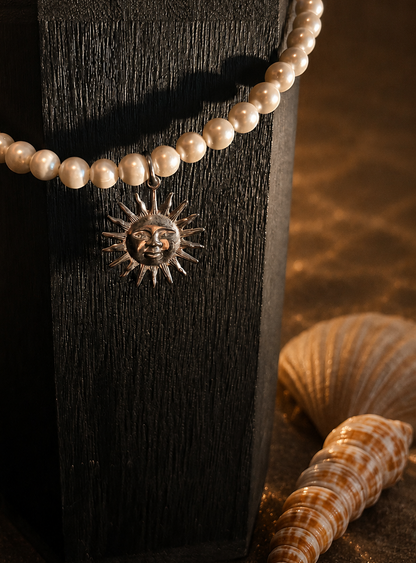 Collier PALMA