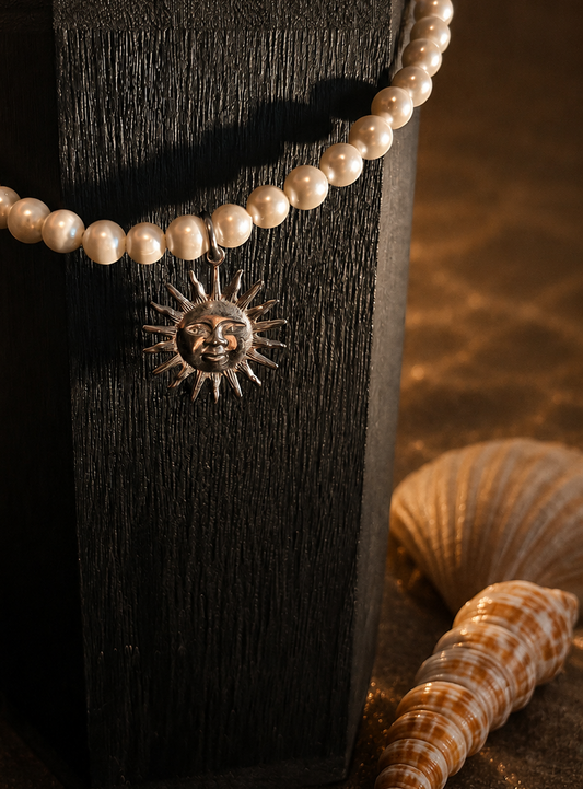 Collier PALMA