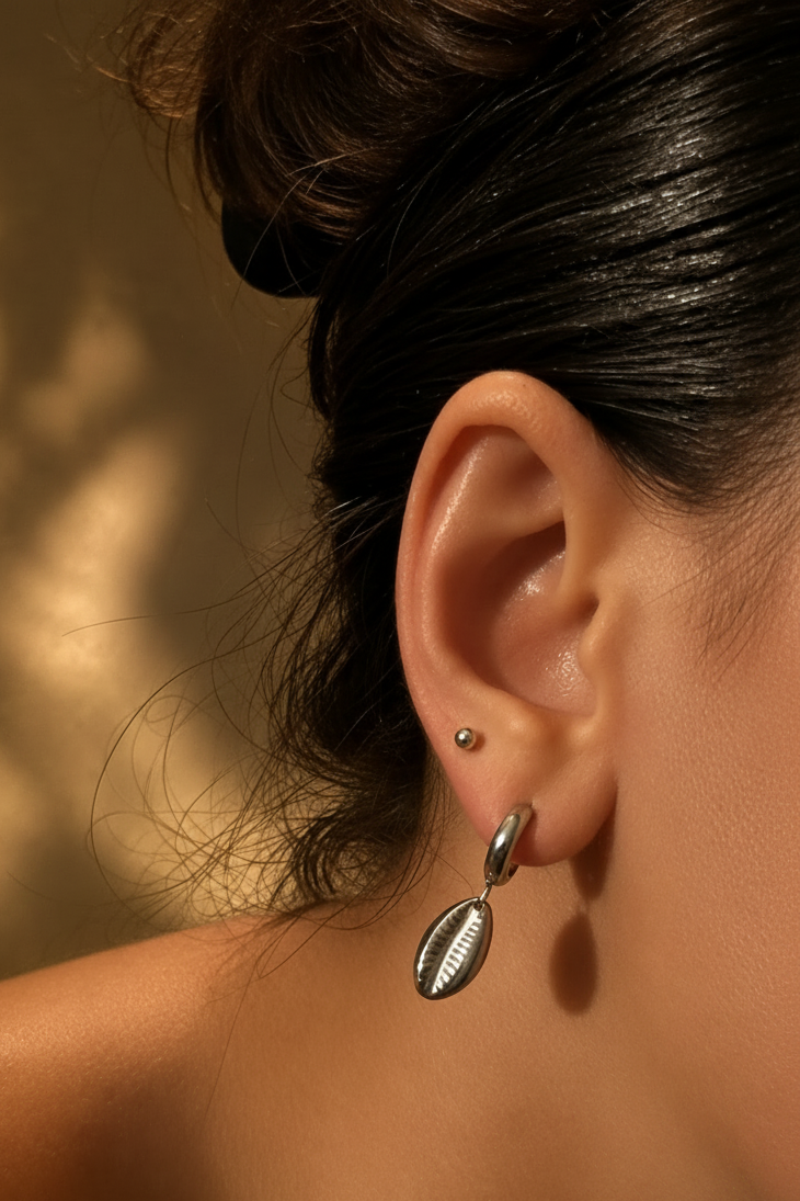 Boucles d’oreilles TAO