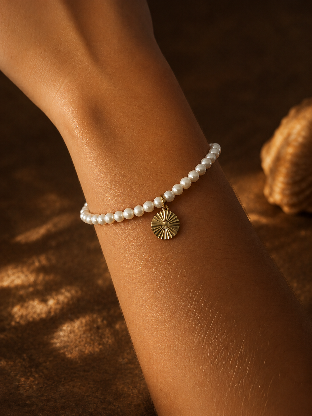 Bracelet NINON