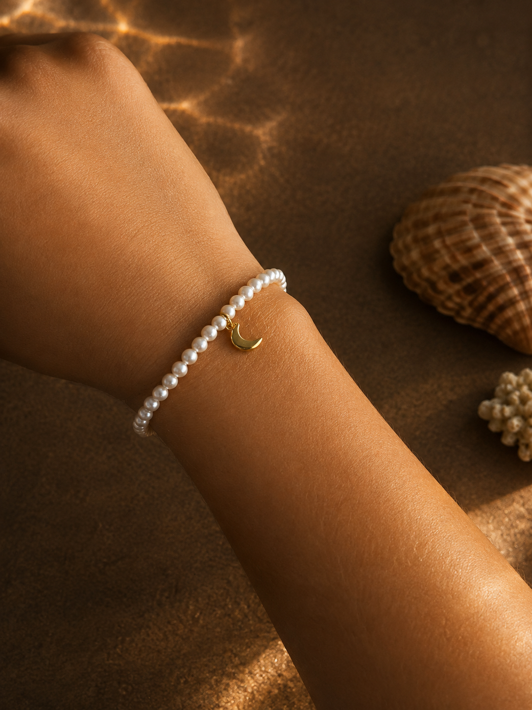 Bracelet MARGAUX