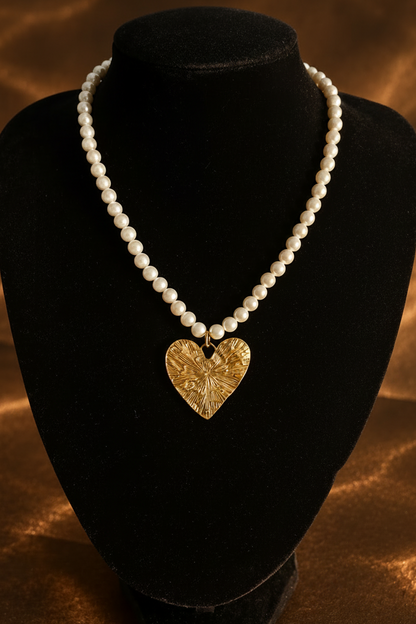 Collier EMMA