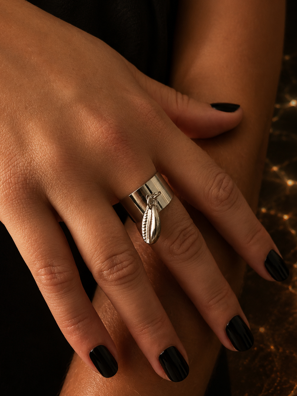 Bague PHI