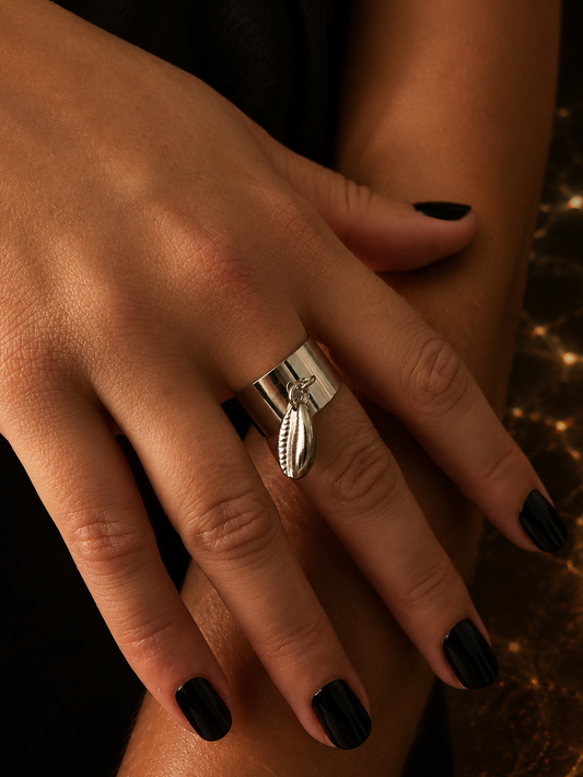 Bague PHI