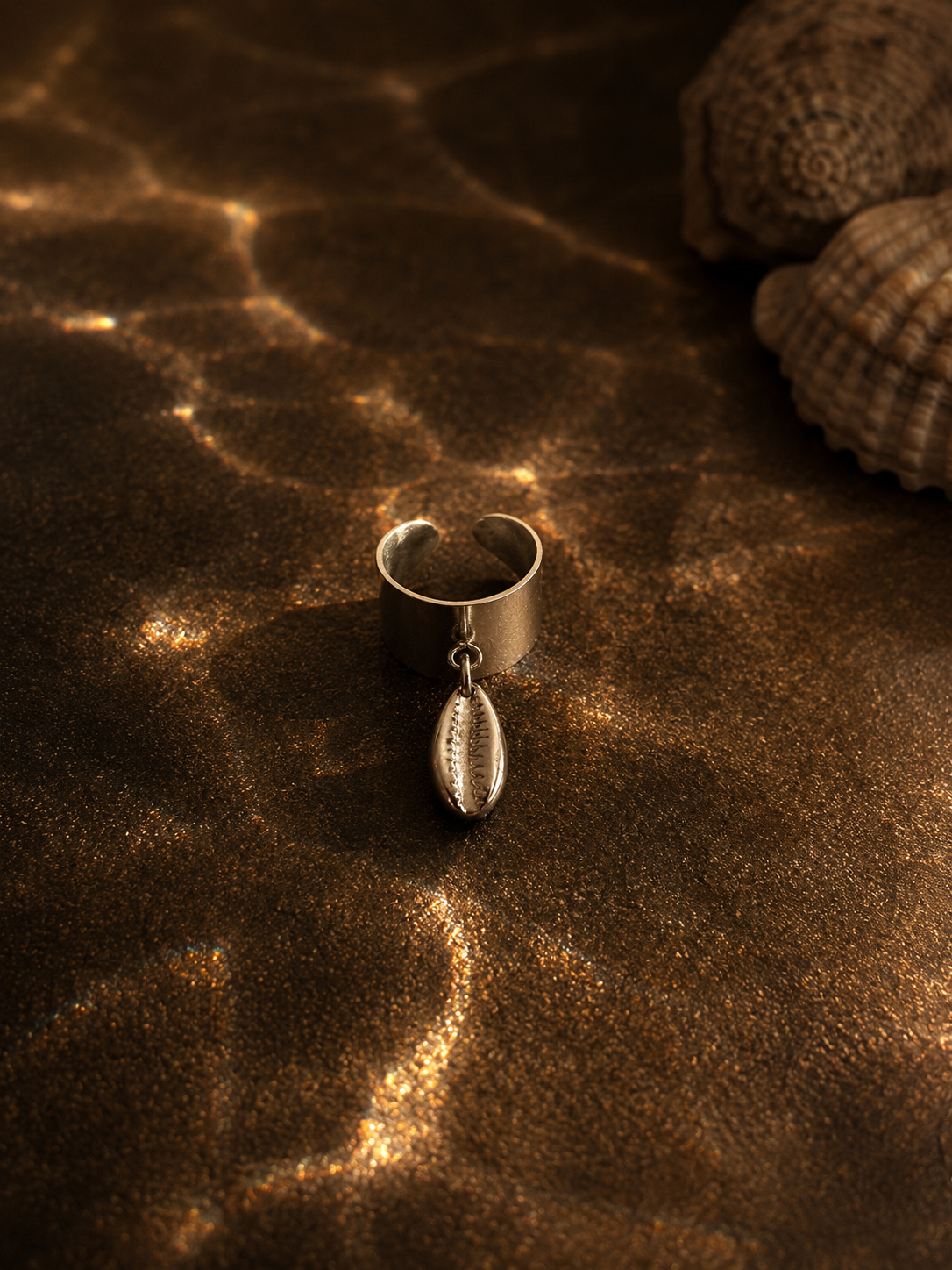 Bague PHI