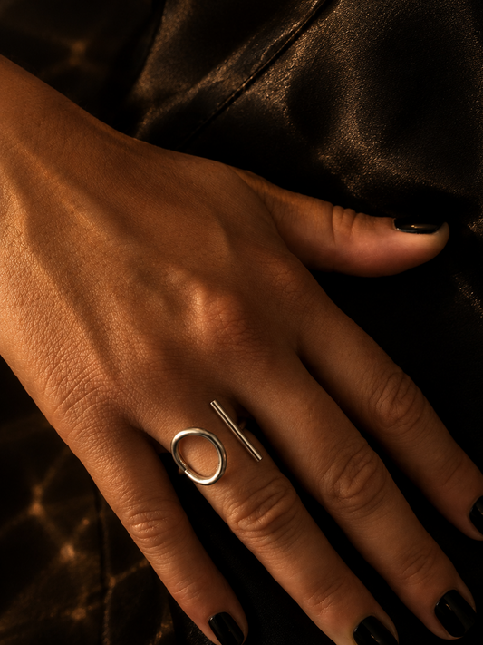 Bague LOLA