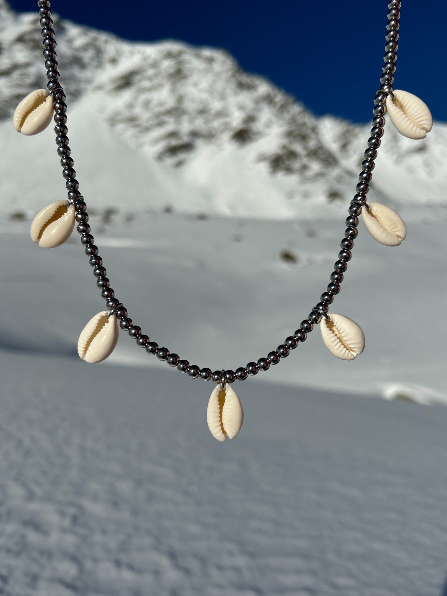 Collier LISA