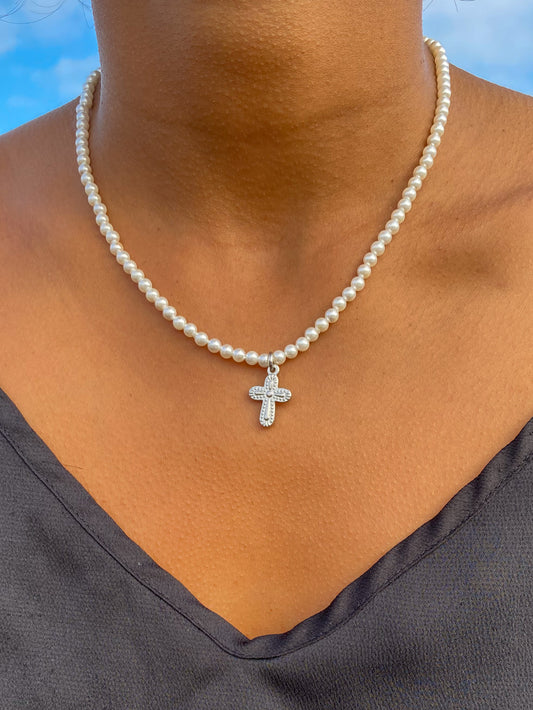 Collier VARSOVIE