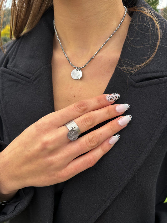 Bague DREAM