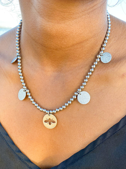 Collier FLY