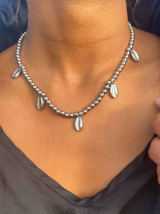 Collier SHELLIE